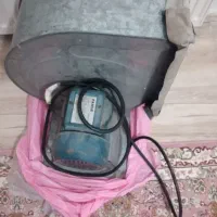 هواکش یا سانتریفیوژ|پنکه و تصفیه‌کنندهٔ هوا|تهران, ازگل|دیوار