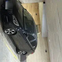 آریزو 5fl مشکی مدل 1402 فابریک