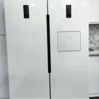 یخچال صفر tacno gold