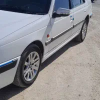 پارس اتوماتیک مدل ۹۷/۱۲/۱۷