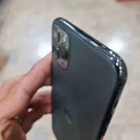 گوشی ایفون11پرومکس|موبایل|شاهرود, |دیوار