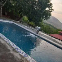 اجاره سویت وویلادوطبقه درباع  امکانات رفاهی کلیبر