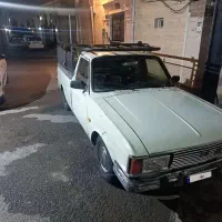 وانت مدل 89|خودرو سواری و وانت|ری, جوانمرد قصاب|دیوار