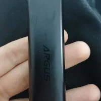 پاد ارگاس g2mini