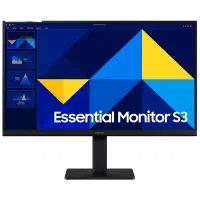 مانیتور Samsung Essential S3|قطعات و لوازم جانبی رایانه|اصفهان, بهارستان|دیوار