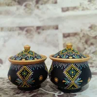 حراج کارهای هنری