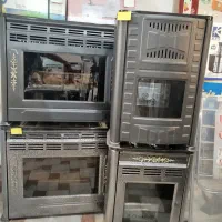 بخاری و شومینه هوشمند|بخاری، هیتر، شومینه|مراغه, |دیوار