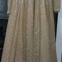 لباس عروس درحدنو