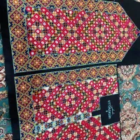 خراج|لباس|سراوان, |دیوار
