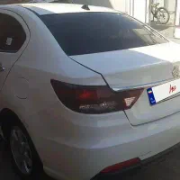 شاهین اتوماتcvt|خودرو سواری و وانت|مبارکه, |دیوار