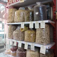 پسته اکبری درجه یک