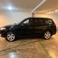 هیوندای سانتافه