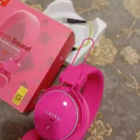 هدفون، کاپشن و کفش دخترانه|لوازم جانبی موبایل و تبلت|جوانرود, |دیوار