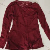 شلوار شلوار لی و شومیز مجلسی|لباس|بروجرد, |دیوار