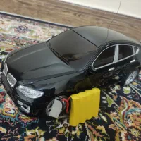 ماشین کنترلی BMW