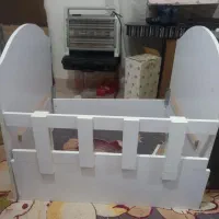 تخت بچه گانه