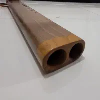 فلوت سرخپوستی جفتی (کوک D)|سازهای بادی|مشهد, فارغ التحصیلان|دیوار