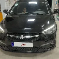 شاهین مدل ۴۰۰