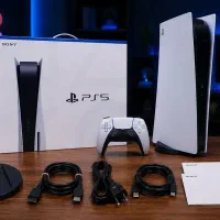 خریدار ps5 و xbox series s/x