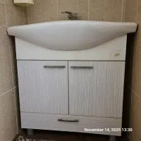 روشویی ،آئینه وشیر|لوازم سرویس بهداشتی|شیراز, بریجستون|دیوار