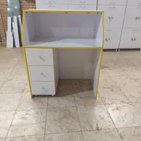 کانتر پیشخوان میز فایل|میز تحریر و کامپیوتر|ری, |دیوار