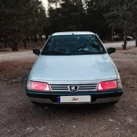 ۴۰۵glx|خودرو سواری و وانت|کرمانشاه, |دیوار