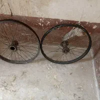 سه عدد رینگ 20.26تمیز تخفیف دارد ویژه|دوچرخه، اسکیت، اسکوتر|آبادان, |دیوار