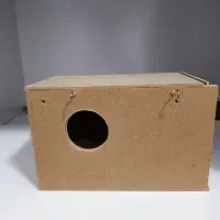 لانه پرنده
