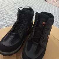 کفش کوهنوردی