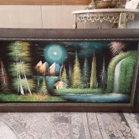 تابلو بسیـارزیبامناسب جهاز