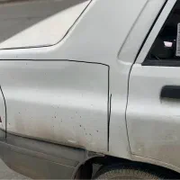 پراید مدل ۹۶