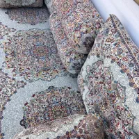 ست شاهنشین|صنایع دستی و سایر لوازم تزئینی|تبریز, |دیوار