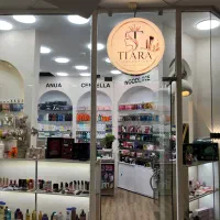فروشنده تمام وقت نیمه وقت