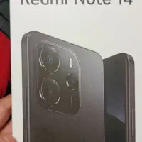 گوشی نوت 14|موبایل|بندر ماهشهر, |دیوار