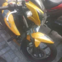 آپاچی ۱۵۰ مدل ۹۴