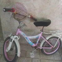 دوچرخه دخترانه