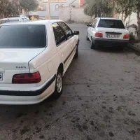 پژو پارس ۸۸ تک برگ سند|خودرو سواری و وانت|گرمسار, |دیوار