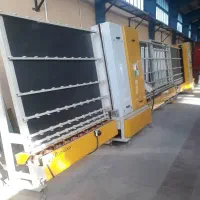 ماشین آلات شیشه های دو جداره - لمینیت - سکوریت|ماشین‌آلات صنعتی|تهران, تهران‌ویلا|دیوار