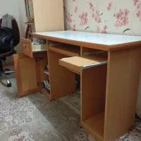 میز کامپیوتر