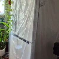 یخچال پرایم سه در دوو.|یخچال و فریزر|کرمانشاه, |دیوار