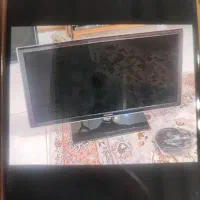 تلویزیون۴۰اینچ اصل  سامسونگ