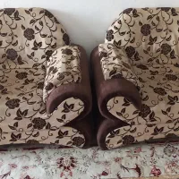 مبل هفت نفره سالم