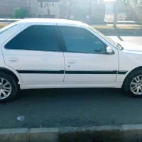 پژو پارس نیم فول|خودرو سواری و وانت|ایرانشهر, |دیوار