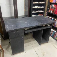 میز کامپیوتر