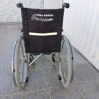 ویلچر معلولین