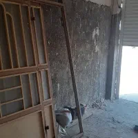 درب پارکینگ ماشین رو|مصالح و تجهیزات ساختمان|قوچان, |دیوار