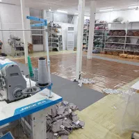 استخدام وسط کار خانم درکارگاه تریکودوزی|استخدام صنعتی، فنی، مهندسی|قم, امامزاده ابراهیم|دیوار