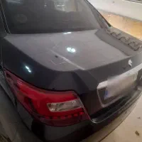 دناتوربو دنده