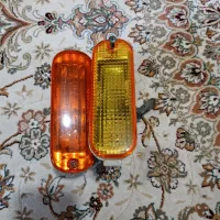 چراغ راهنما پراید