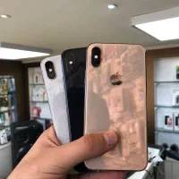 ایفون x و xs پک اصلی